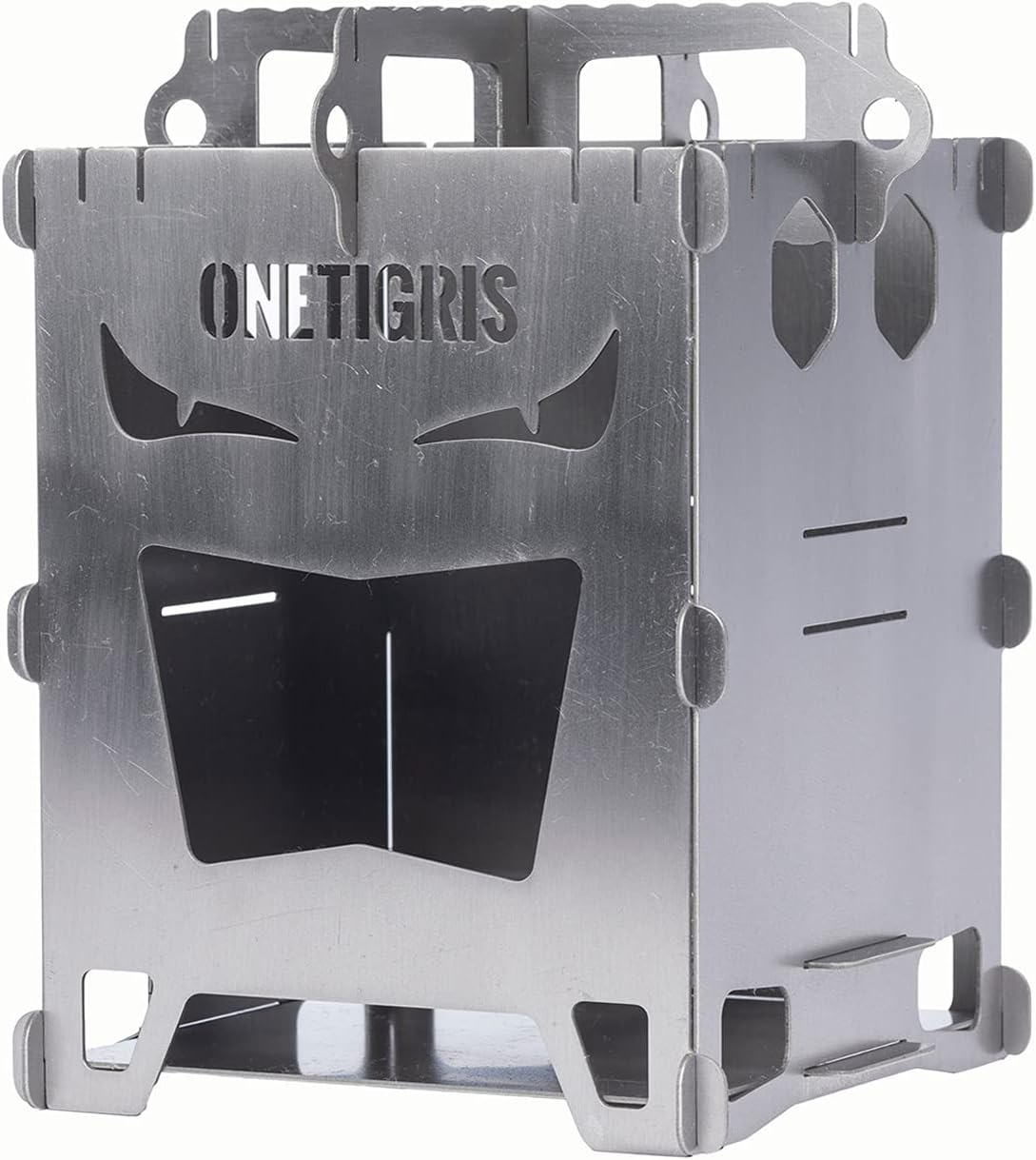 OneTigris ROCUBOID Stick Stove