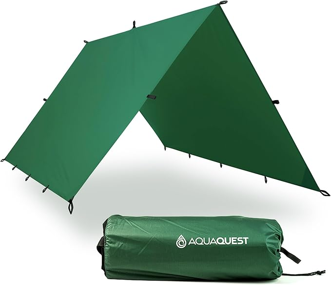 AquaQuest 13x10 Guide Tarp